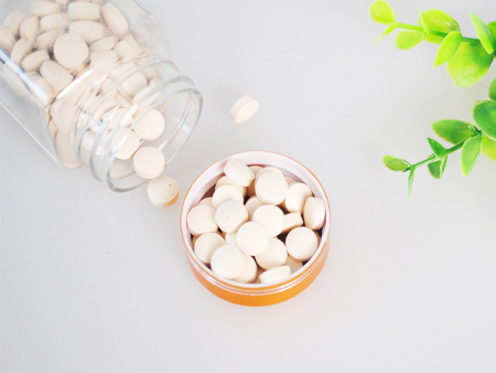 山东片剂OEM加工厂