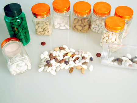 片剂贴牌招商OEM