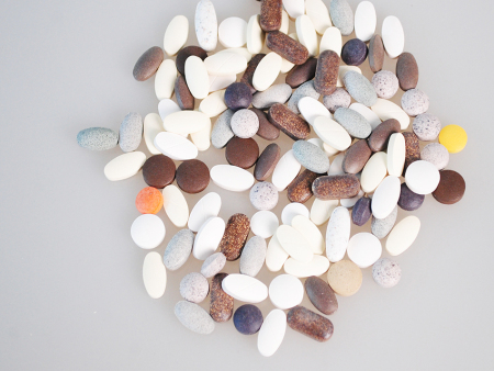 片剂来料OEM加工