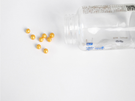 小金豆片贴牌加工