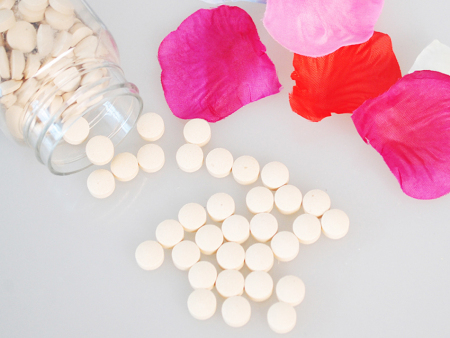 有机硒片OEM加工