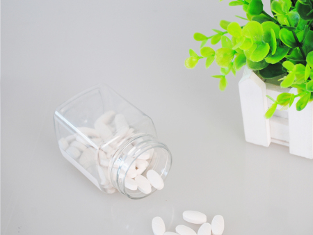 小批量片剂加工