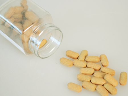 椭圆片剂贴牌加工