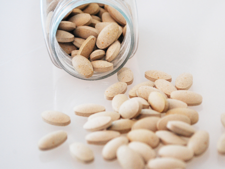 蛹虫草片OEM加工