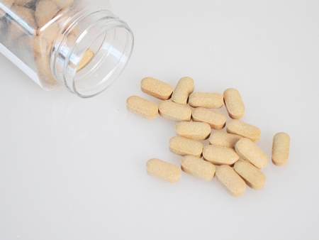 烟台片剂OEM加工厂