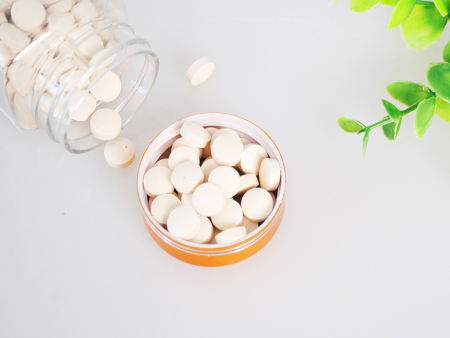 圆片500-2000mgOEM加工