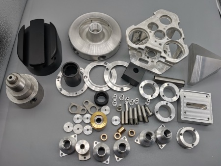 精密零件加工-东莞市环宇精密科技有限公司