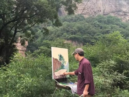 住宿环境