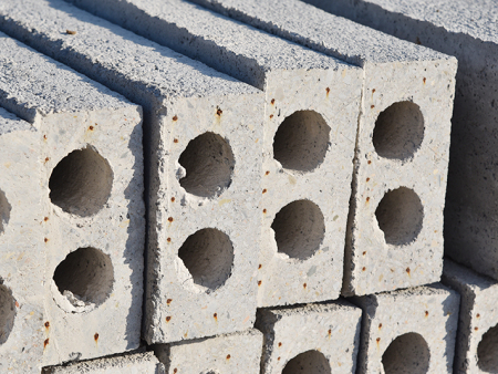 青州市鑫旺水泥制品经营部-水泥花砖和楼板及大棚立柱与过木过梁批发