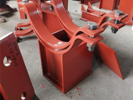 沧州靖坤管道装备有限公司