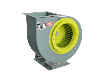 离心风机