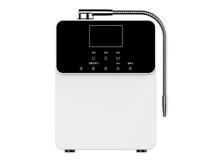 管线式终端氢水机