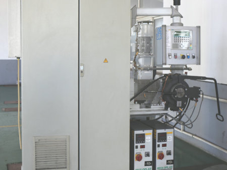 德国进口橡胶精滤机