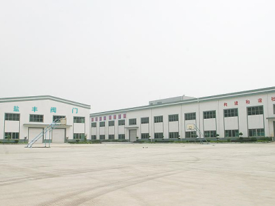 河北盐丰阀门有限公司-官网