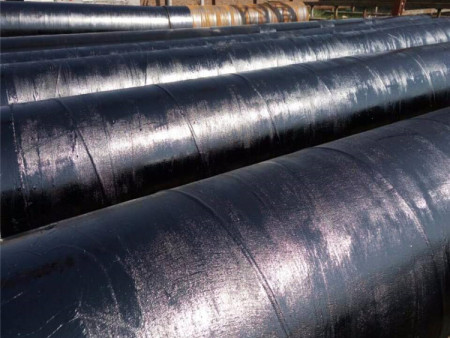 环氧煤沥青防腐钢管厂家