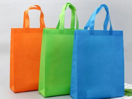 无纺布袋的使用对环境有哪些益处?