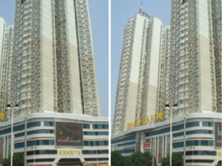 佳木斯溪树庭院