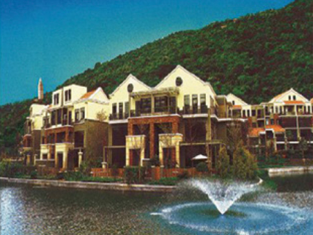 赤峰市向阳小区