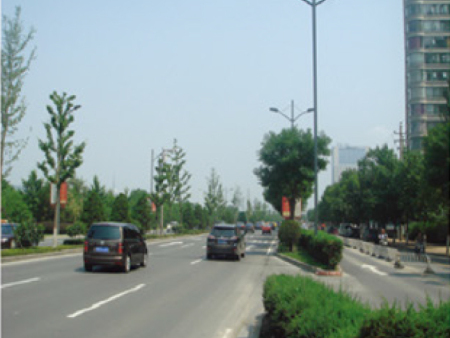 黑龙江宾县迎宾花园