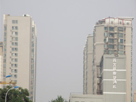 乌海满世水云轩