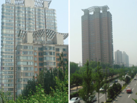 黑龙江宾县迎宾上城