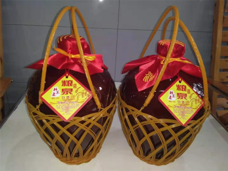 淡季不淡 白酒资本市场反季上涨