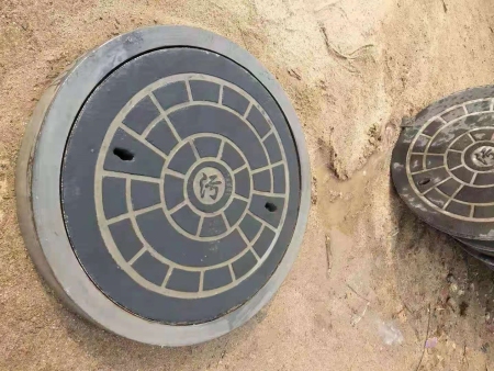 水泥井盖|水泥篦子|水泥沟盖板|水泥化粪池-保定市徐水区兴路水泥制品