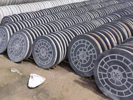 水泥井盖|水泥篦子|水泥沟盖板|水泥化粪池-保定市徐水区兴路水泥制品