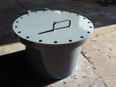 人孔价格-人孔-沧州东扬机械设备有限公司1