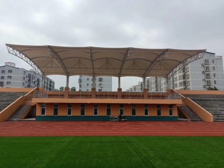 四川膜结构公司