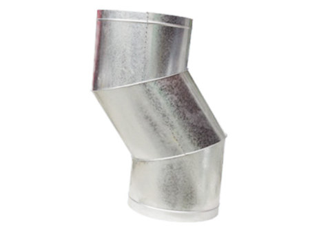 圆形风管s弯-南京哈迈环境工程有限公司.