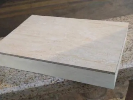 轻质高强陶瓷板