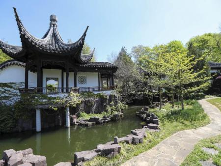 园林景观发展的四大趋势