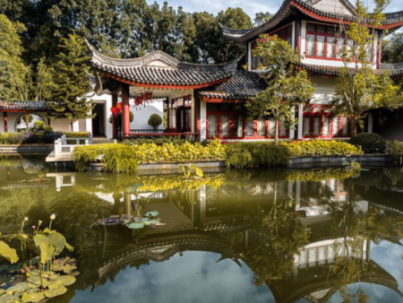全国首批林业碳票在三明签发