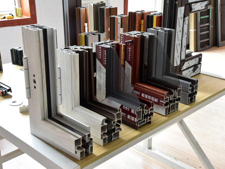 青州市明辉铝塑门窗加工部