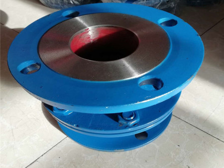 阻火器-沧州霍鑫管件制造有限公司