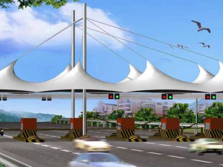 山东海景膜结构工程有限公司