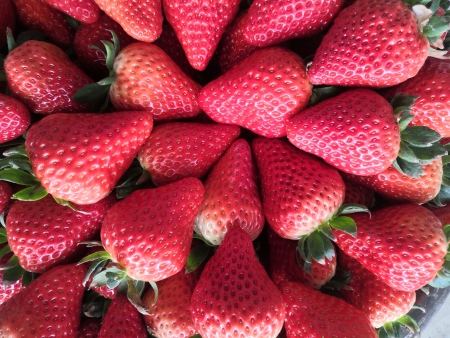 草莓酱如何熬制 草莓酱正确熬制方法