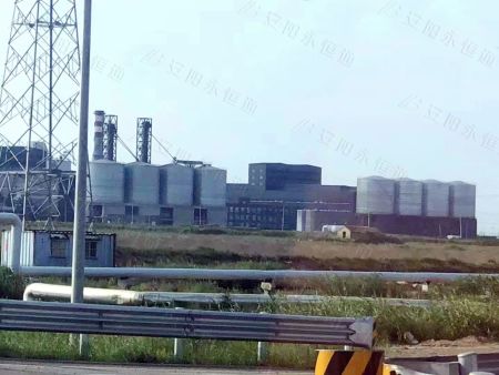 连云港临海新材料有限公司--碳素