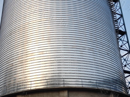 焦作市丹阳水泥有限公司