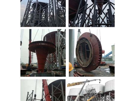 济源钢铁集团有限公司--焦煤