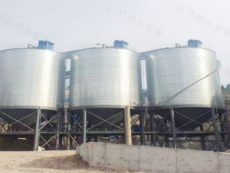 汉中勉县尧柏水泥有限公司--水泥