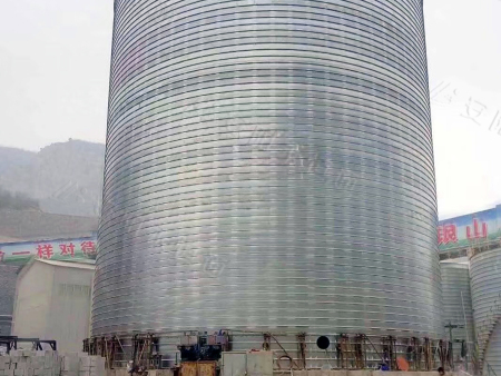 涉县西林科技有限公司--氢氧化钙