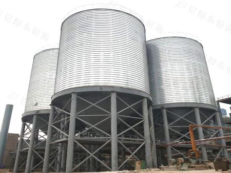 邯郸武安上野村项目--氢氧化钙