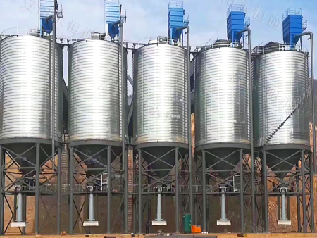 河津市明轩钙业有限公司--氢氧化钙