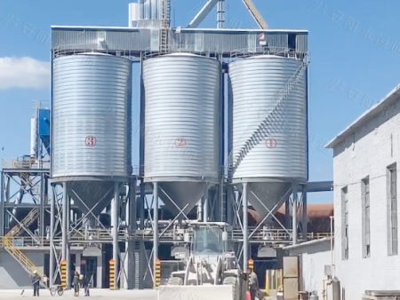 平顺县广泰和矿业有限公司-氢氧化钙