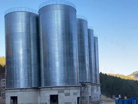 丽江巨龙交通能源投资有限公司--水泥