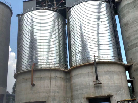 涉县天利煤业有限公司--焦炭硅石