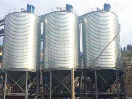 济源市国泰采矿区--氢氧化钙