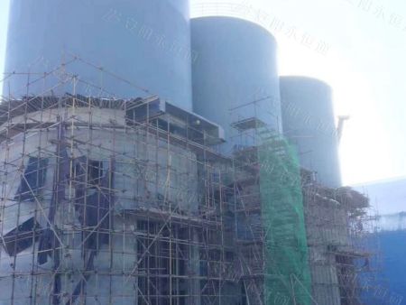 汉中富平尧柏水泥